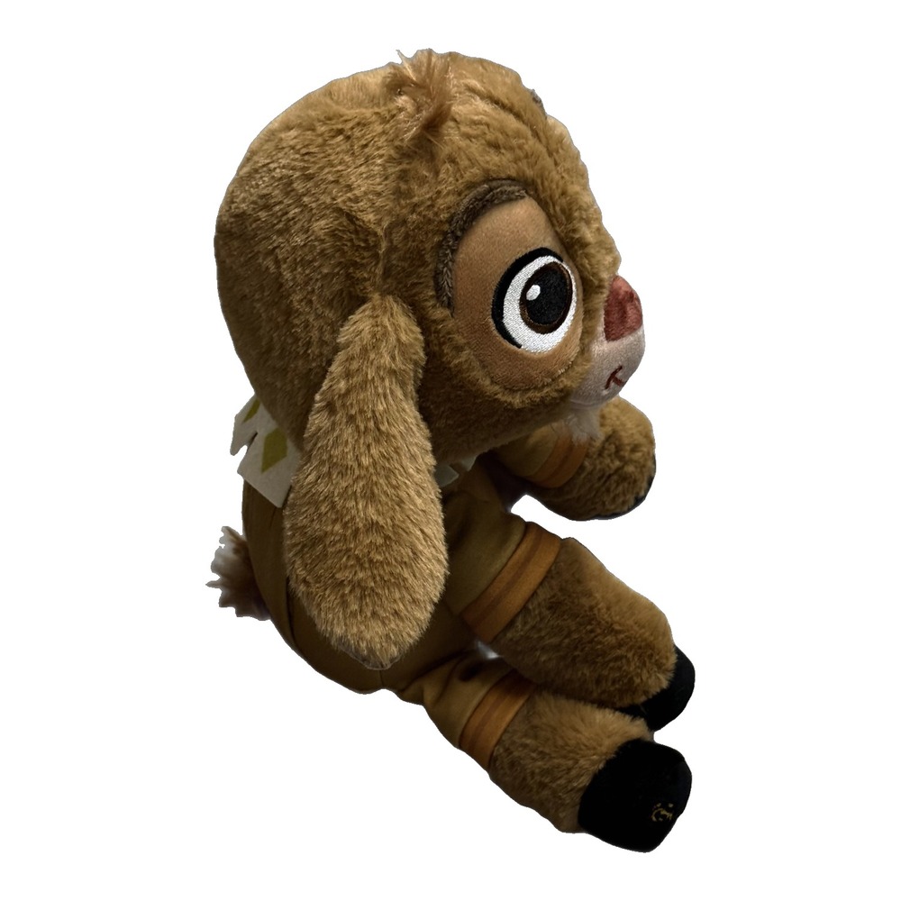 Disney Scentsy Buddy Valentino Rabbit Wish Plush Scent Pak - Picture 5 of 9
